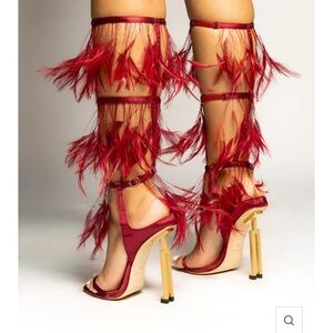 Meet your Posher, Brownsuga